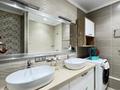 4-комнатная квартира · 160 м² · 5/21 этаж, Аль-Фараби 21 за 1.2 млн ₸ в Алматы, Бостандыкский р-н — фото 13