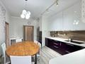 4-комнатная квартира · 160 м² · 5/21 этаж, Аль-Фараби 21 за 1.2 млн ₸ в Алматы, Бостандыкский р-н — фото 3