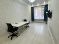 2-бөлмелі пәтер · 60 м² · 3/10 қабат, Туран 40/1, бағасы: 44.6 млн ₸ в Астане, Есильский р-н