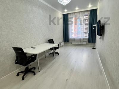 2-бөлмелі пәтер · 60 м² · 3/10 қабат, Туран 40/1, бағасы: 44.6 млн ₸ в Астане, Есильский р-н