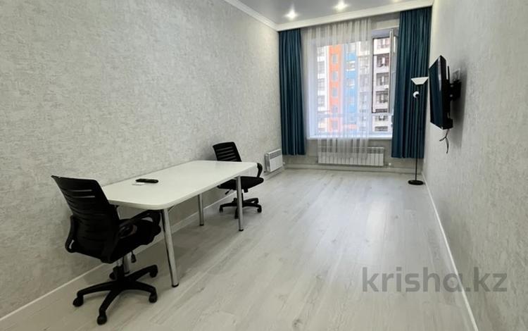 2-бөлмелі пәтер · 60 м² · 3/10 қабат, Туран 40/1, бағасы: 44.6 млн ₸ в Астане, Есильский р-н — фото 3