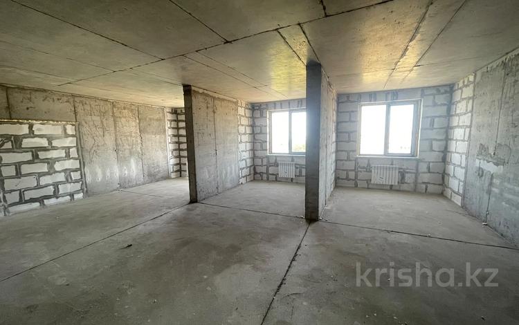 2-комнатная квартира · 62.1 м² · 5/6 этаж, мкр Кайрат уч. 377 за 6.2 млн ₸ в Алматы, Турксибский р-н — фото 2