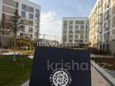 2-комнатная квартира · 56 м², Байге 716/15 за 41 млн ₸ в Алматы, Турксибский р-н