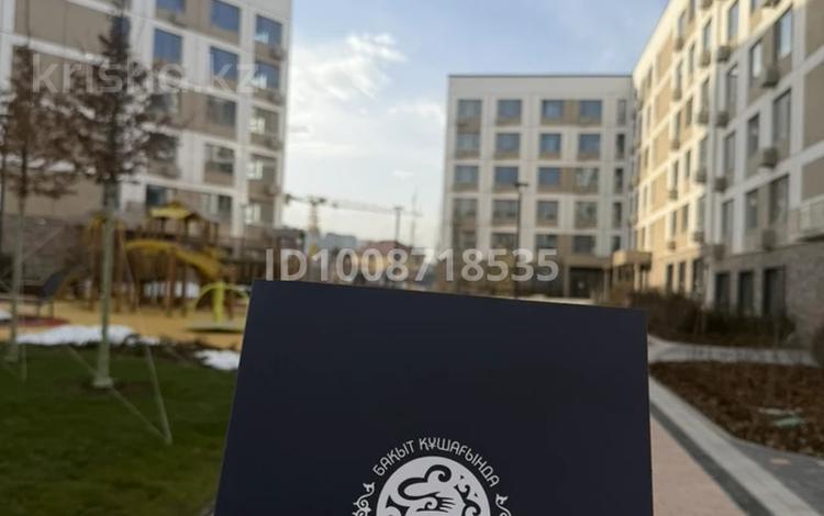 2-комнатная квартира · 56 м², Байге 716/15 за 41 млн 〒 в Алматы, Турксибский р-н — фото 2