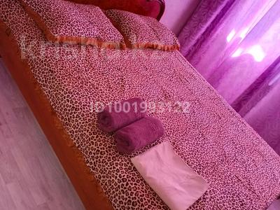 2-бөлмелі пәтер · 50 м² · 2/5 қабат, Бектурганова 15, бағасы: 16 000 ₸ в 