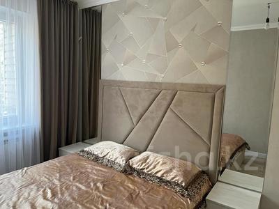 3-комнатная квартира · 60 м² · 1/5 этаж, мкр Орбита-3 24 за 36 млн ₸ в Алматы, Бостандыкский р-н