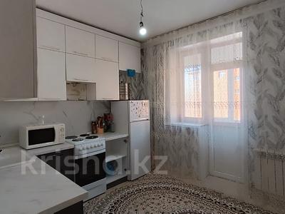 1-бөлмелі пәтер · 36.4 м² · 3/5 қабат, Азаттык 3А — Академия правоохранительных органов, бағасы: 14 млн ₸ в Косшы