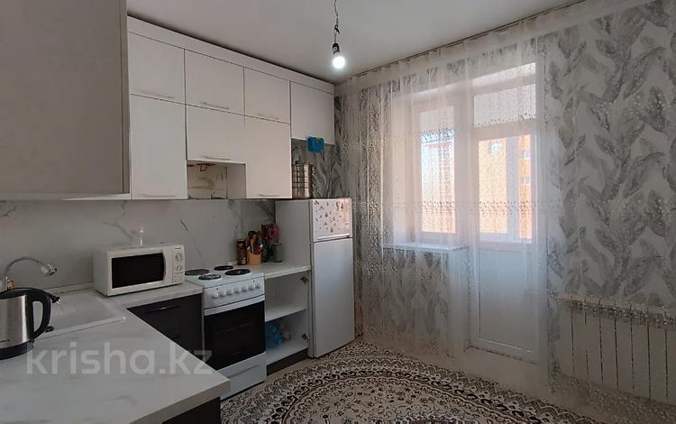 1-бөлмелі пәтер · 36.4 м² · 3/5 қабат, Азаттык 3А — Академия правоохранительных органов, бағасы: 14 млн ₸ в Косшы — фото 47
