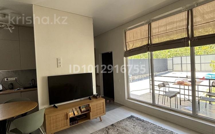 Отдельный дом · 3 комнаты · 60 м² · , Аман боктер за 37 млн ₸ в Алматы — фото 15