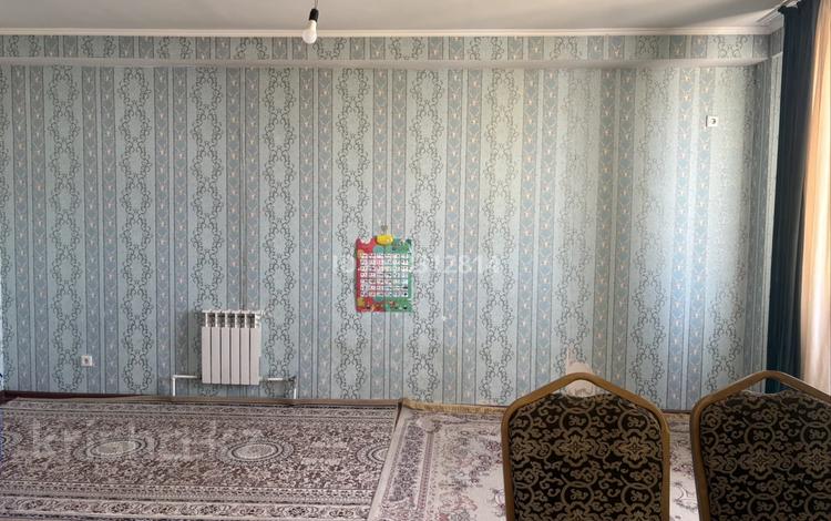2-бөлмелі пәтер · 60 м² · 9/9 қабат, Нұрсәт ш/а 73, бағасы: 22.5 млн ₸ в Шымкенте, Каратауский р-н — фото 2