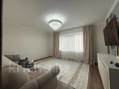2-бөлмелі пәтер · 65 м² · 6/11 қабат, Юго-Восток ш/а., Сарыарка 19, бағасы: 24 млн ₸ в Караганде, Казыбек би р-н