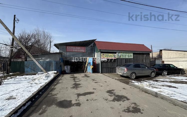Отдельный дом · 3 комнаты · 140 м² · 10 сот., мкр Шанырак-1 137 — Өтемісұлы к-сы за 85 млн ₸ в Алматы, Алатауский р-н — фото 2