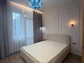 2-комнатная квартира · 44.6 м² · 6/9 этаж, Бухар жырау 57/6 — Барыс Арена за 39.5 млн ₸ в Астане, Нура р-н