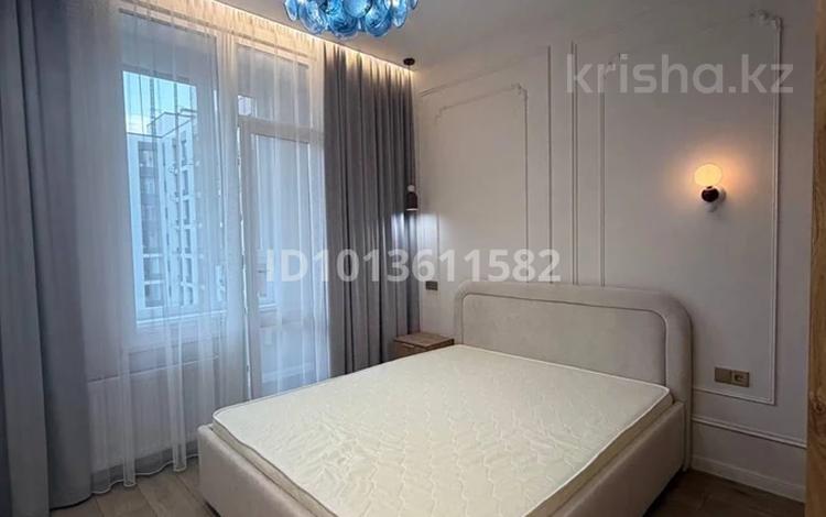 2-комнатная квартира · 44.6 м² · 6/9 этаж, Бухар жырау 57/6 — Барыс Арена за 39.5 млн ₸ в Астане, Нура р-н — фото 19