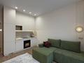 2-комнатная квартира · 44.6 м² · 6/9 этаж, Бухар жырау 57/6 — Барыс Арена за 39.5 млн ₸ в Астане, Нура р-н — фото 7