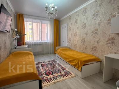 3-бөлмелі пәтер · 87 м² · 2/9 қабат, Абылайхана, бағасы: 42 млн ₸ в Кокшетау
