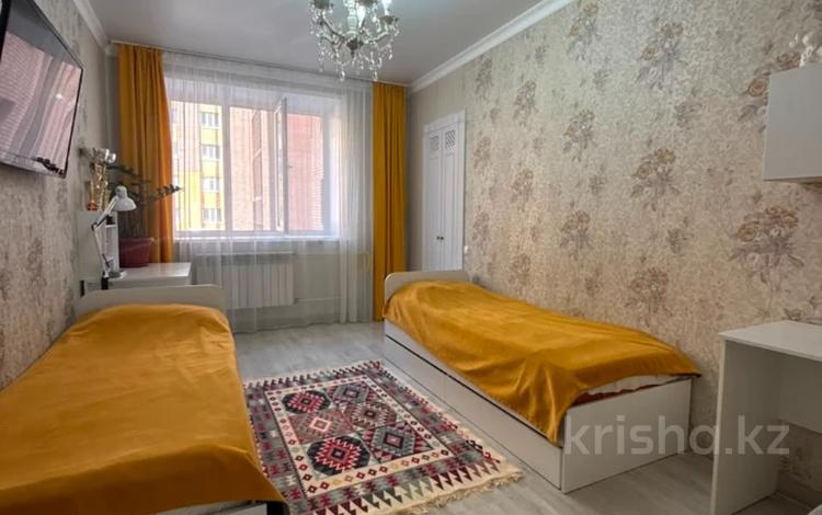 3-бөлмелі пәтер · 87 м² · 2/9 қабат, Абылайхана, бағасы: 42 млн ₸ в Кокшетау — фото 12