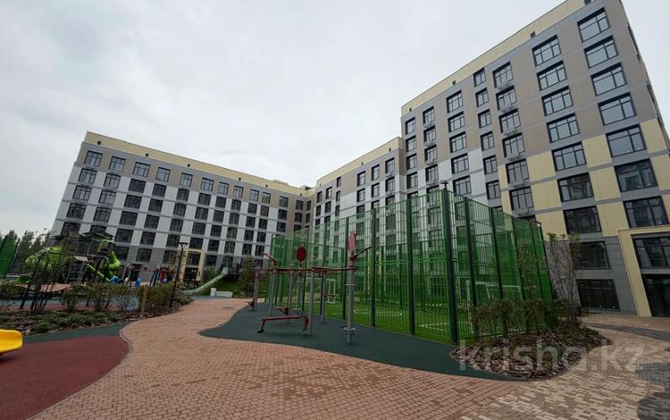 2-бөлмелі пәтер · 69.36 м² · 9/12 қабат, по ул. Ханов Керея и Жанибека, напротив Президентского парка — БЕЗ КОМИССИИ, бағасы: ~ 49.3 млн ₸ в Астане, Есильский р-н — фото 20