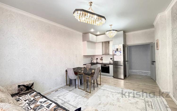 3-комнатная квартира · 75 м² · 8/17 этаж, Улы Дала 25, 27, 29, 29/1 — Толе Би за 53.6 млн ₸ в Астане, Нура р-н — фото 15