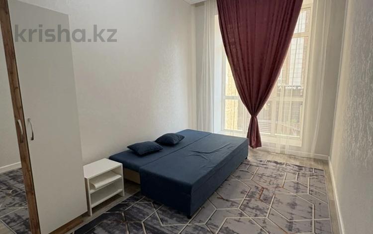 2-комнатная квартира · 60 м², Керей-Жанибек хандар 50/3 за 250 000 ₸ в Астане, Есильский р-н — фото 6