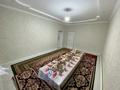 Отдельный дом • 4 комнаты • 107 м² • 12 сот., Цементник 2 за 25 млн 〒 в Шубарсу
