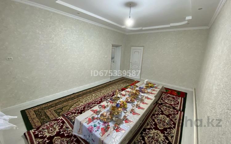 Отдельный дом • 4 комнаты • 107 м² • 12 сот., Цементник 2 за 25 млн 〒 в Шубарсу — фото 18