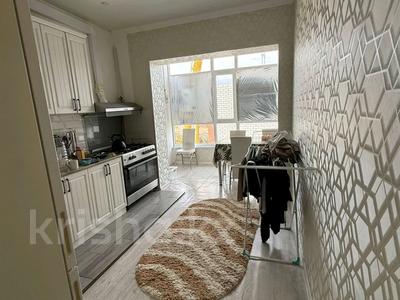 2-комнатная квартира · 62.8 м² · 2/3 этаж, жумагалиева за 24 млн 〒 в Уральске