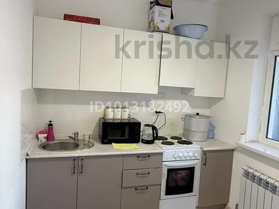 1-бөлмелі пәтер · 37 м² · 9/16 қабат, Аль-Фараби 34 — Улы Дала, бағасы: 23 млн ₸ в Астане, Есильский р-н