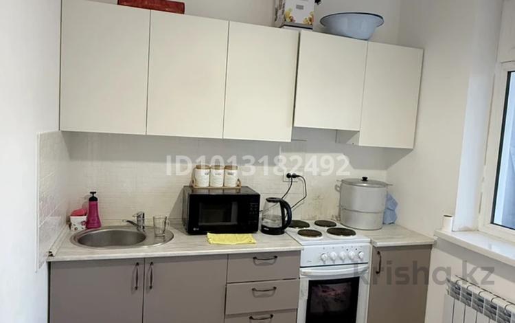 1-бөлмелі пәтер · 37 м² · 9/16 қабат, Аль-Фараби 34 — Улы Дала, бағасы: 23 млн ₸ в Астане, Есильский р-н — фото 2