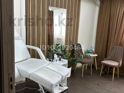 Салоны красоты · 16 м² за 70 000 〒 в Алматы, Алатауский р-н