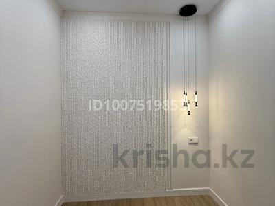 1-бөлмелі пәтер · 34 м² · 14/14 қабат, Гагарина 277/7, бағасы: 37 млн 〒 в Алматы, Бостандыкский р-н