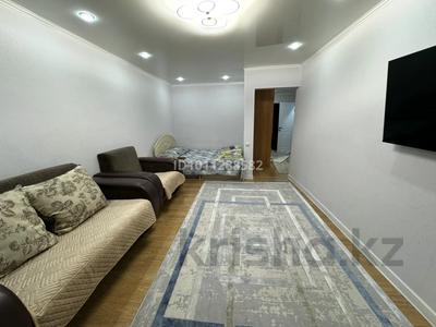 1-комнатная квартира · 42 м² · 1/9 этаж, мкр Юго-Восток, Муканова 4/1 — Муканова за 160 000 〒 в Караганде, Казыбек би р-н