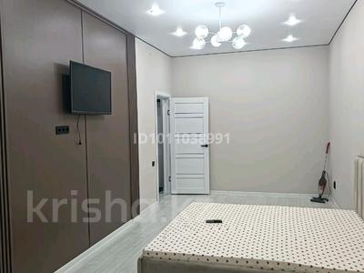 1-комнатная квартира · 46 м² · 4/5 этаж, мкр. Алтын орда, Мкр.Батыс-2 участок 351 — Возле школы 81 за 20.5 млн ₸ в Актобе