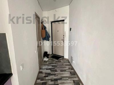 1-комнатная квартира · 30 м² · 18/22 этаж, Чингиз Айтматов 34/1 за 21 млн ₸ в Астане, Нура р-н