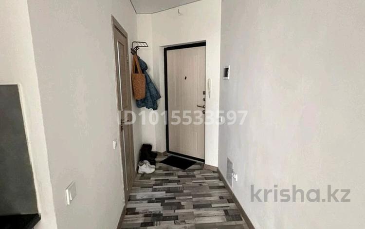 1-бөлмелі пәтер · 30 м² · 18/22 қабат, Чингиз Айтматов 34/1, бағасы: 21 млн ₸ в Астане, Нура р-н — фото 2