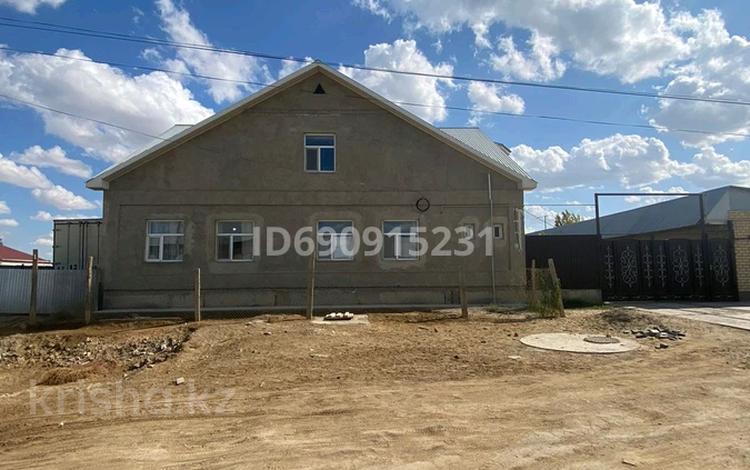 Жеке үй • 9 бөлмелер • 250 м² • 12 сот., Тайманов 1 Б — Ақсұңқар, бағасы: 28 млн 〒 в  — фото 2