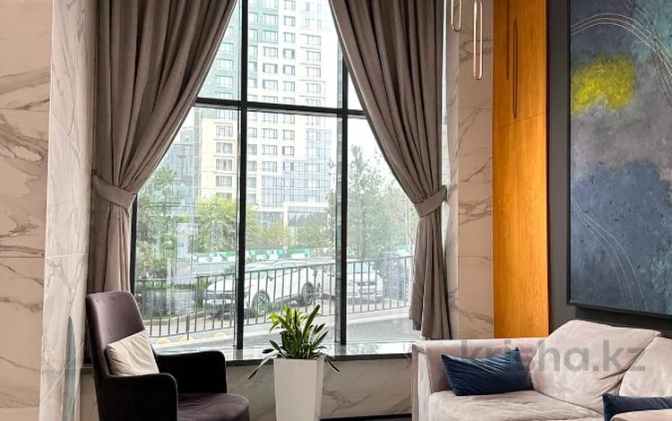 2-бөлмелі пәтер · 52 м² · 5 қабат, Аль-Фараби 41, бағасы: 550 000 ₸ в Алматы, Бостандыкский р-н — фото 26