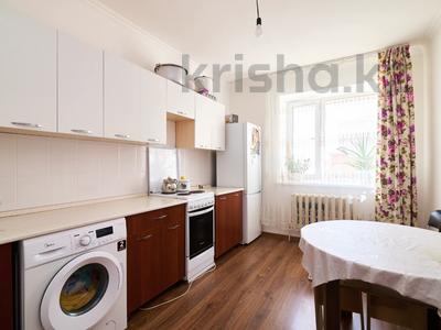 2-комнатная квартира · 62 м² · 1/9 этаж, мухамедханова 20 за 30 млн ₸ в Астане, Нура р-н