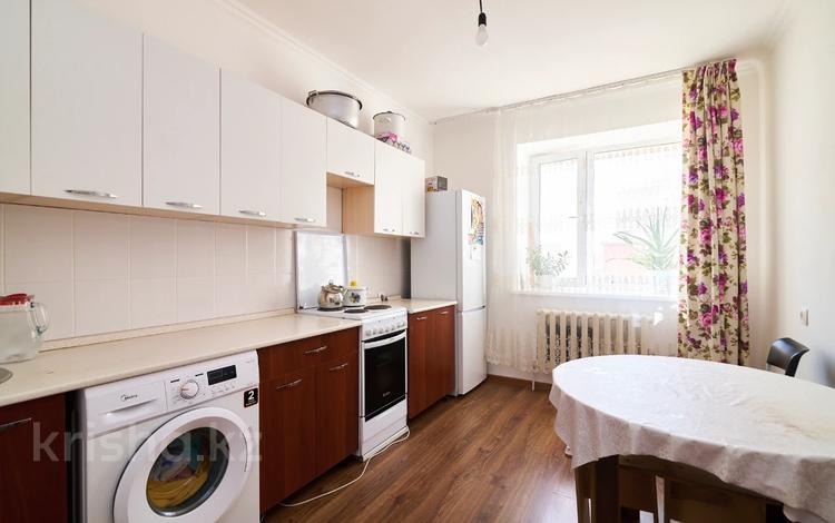 2-комнатная квартира · 62 м² · 1/9 этаж, мухамедханова 20 за 30 млн ₸ в Астане, Нура р-н — фото 18