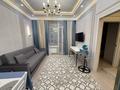 2-комнатная квартира · 45 м² · 3/12 этаж, Асфедиярова 6 за 280 000 ₸ в Астане, Нура р-н