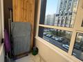 2-комнатная квартира · 45 м² · 3/12 этаж, Асфедиярова 6 за 280 000 ₸ в Астане, Нура р-н — фото 18