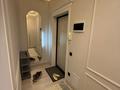 2-комнатная квартира · 45 м² · 3/12 этаж, Асфедиярова 6 за 280 000 ₸ в Астане, Нура р-н — фото 2