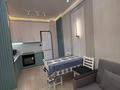 2-комнатная квартира · 45 м² · 3/12 этаж, Асфедиярова 6 за 280 000 ₸ в Астане, Нура р-н — фото 4