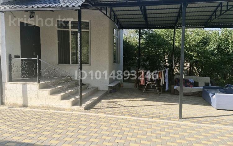 Жеке үй · 4 бөлме · 150 м² · 7 жүзд., Казбек би 73а, бағасы: 75 млн ₸ в Каскелене — фото 2
