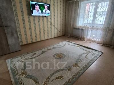 2-бөлмелі пәтер · 64 м² · 1/5 қабат, Юбилейный микрорайон, бағасы: 30 млн ₸ в Костанае