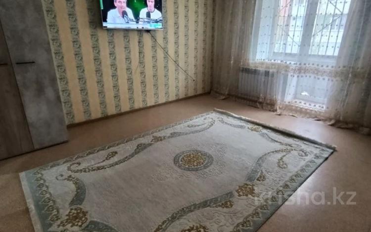 2-бөлмелі пәтер · 64 м² · 1/5 қабат, Юбилейный микрорайон, бағасы: 30 млн ₸ в Костанае — фото 9
