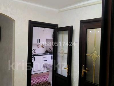 3-бөлмелі пәтер · 82 м² · 2/5 қабат, Желтоксан 20 — Напротив ДВД, бағасы: 35.9 млн ₸ в Шымкенте, Аль-Фарабийский р-н
