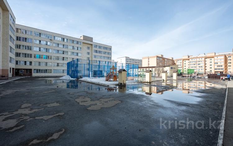 2-бөлмелі пәтер · 36.5 м² · 2/6 қабат,  Байтурсынова 37, бағасы: 23.5 млн ₸ в Астане, Сарайшык р-н — фото 2