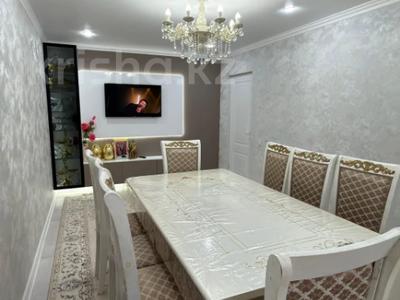 3-бөлмелі пәтер · 61.2 м² · 1/5 қабат, Есет Батыра, бағасы: 18.5 млн ₸ в Актобе