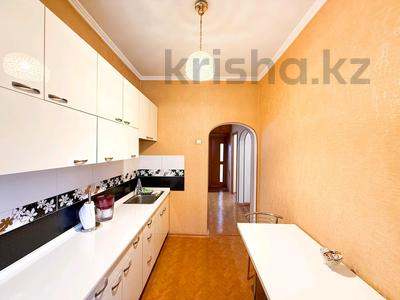 3-комнатная квартира · 65 м² · 2/5 этаж, Мушелтой 28 за 30 млн ₸ в Талдыкоргане, мкр Мушелтой